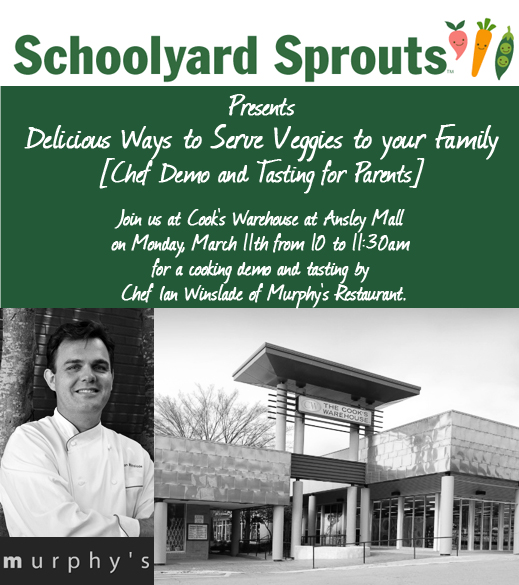 2013-03-11 Tasting and Demo