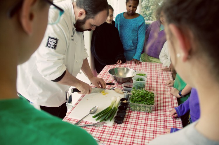 Cooking - Ginger 0002