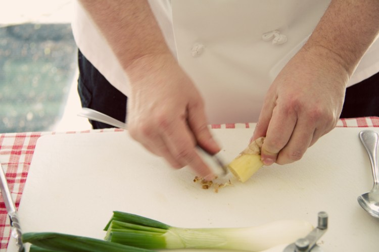 Cooking - Ginger 0004