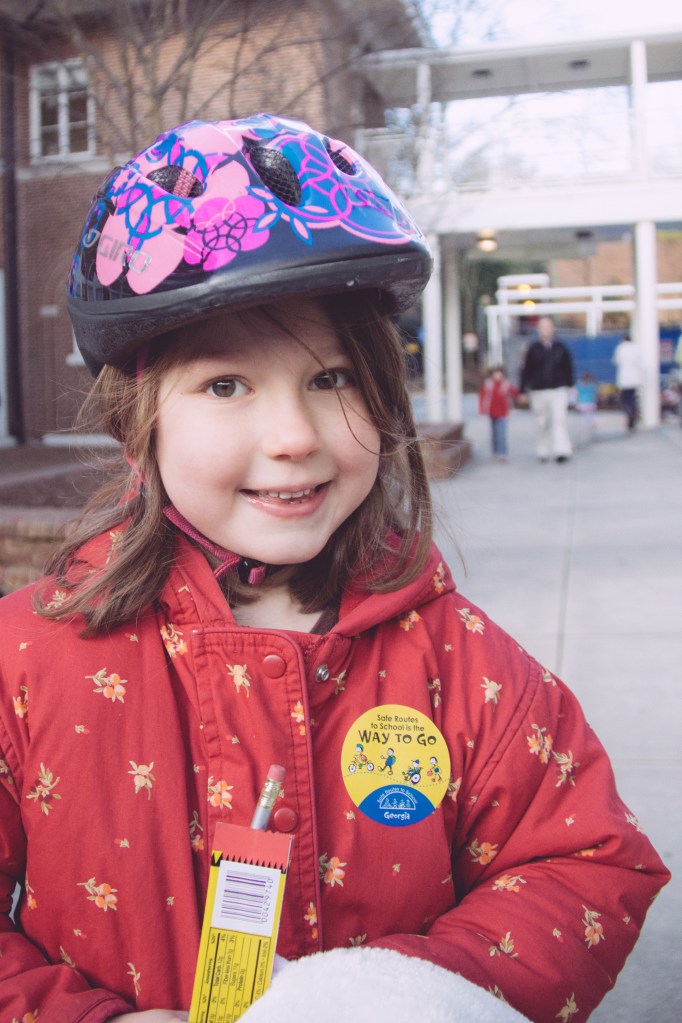 Walk to School Day 0065